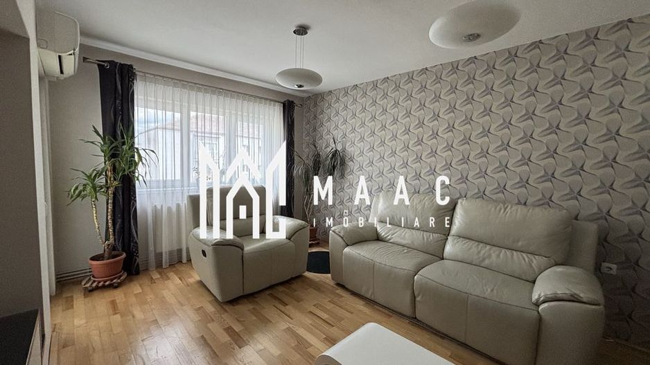 Apartament 3 camere | Etaj 3 | Balcon | 2 Bai | C.Bumbravii - Poză 1