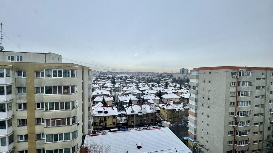 APARTAMENT SUPERB | BLOC REABILITAT | LACUL TEI  COMISION 0% - Poză 8