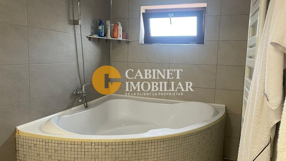 Apartament 3 Camere   - 130 MP -Bloc 2015 Nicolina- Cug - Poză 16