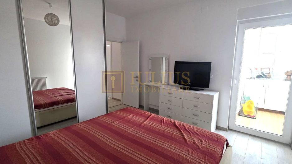 Apartament pe Torontalului, loc de parcare - Poză 10