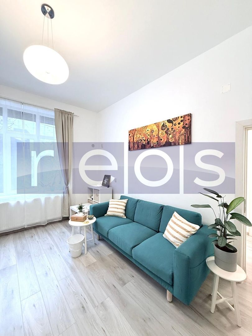 DE VANZARE 2 CAMERE IN VILA P+2 + BOXA + 2 BAI - CENTRALA - VICTORIEI - Poză 3