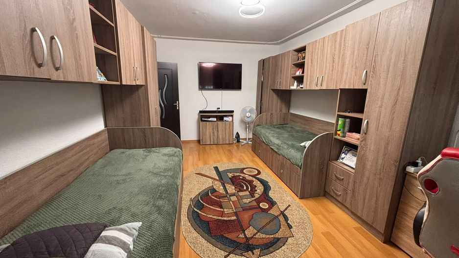 Apartament 2 camere decomandat de vânzare în Sibiu - Poză 5