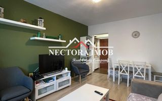 NECTORA IMOB-Apartament 3 camere, Str. Transilvaniei, Etaj 3, 69 mp - Poză 3