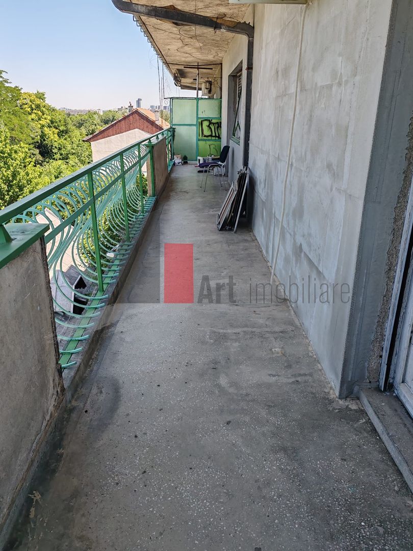 Apartament 3 camere + camera supliemntara, garaj si boxa Cotroceni - Poză 17