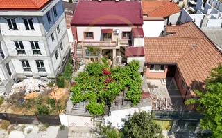 Tomis II - Vânzare casa D+P+1 pe teren de 211 mp cu o deschidere de 9 m. - Poză 11