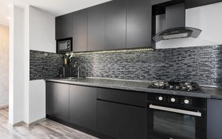 Comision 0%! Vânzare  4 camere |etaj 2/8| Cartier Mărăști | - Poză 5