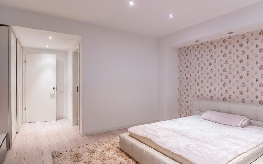 De vanzare Apartament LUX 3 camere, Sat Francez, Herastrau, Nord - Poză 5