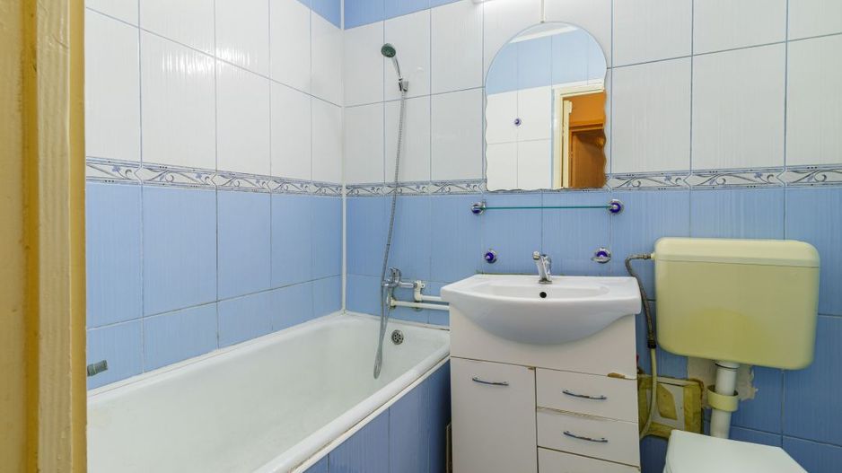 Apartament 3 camere Gorjului - Poză 4