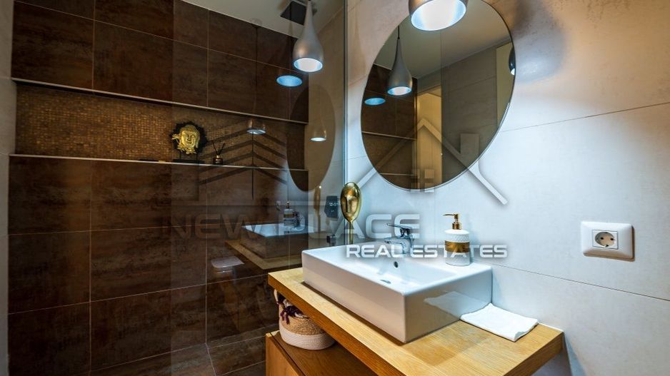 Apartament exclusivist | Terasa de 96 mp | Poze Reale | Lux - Poză 16