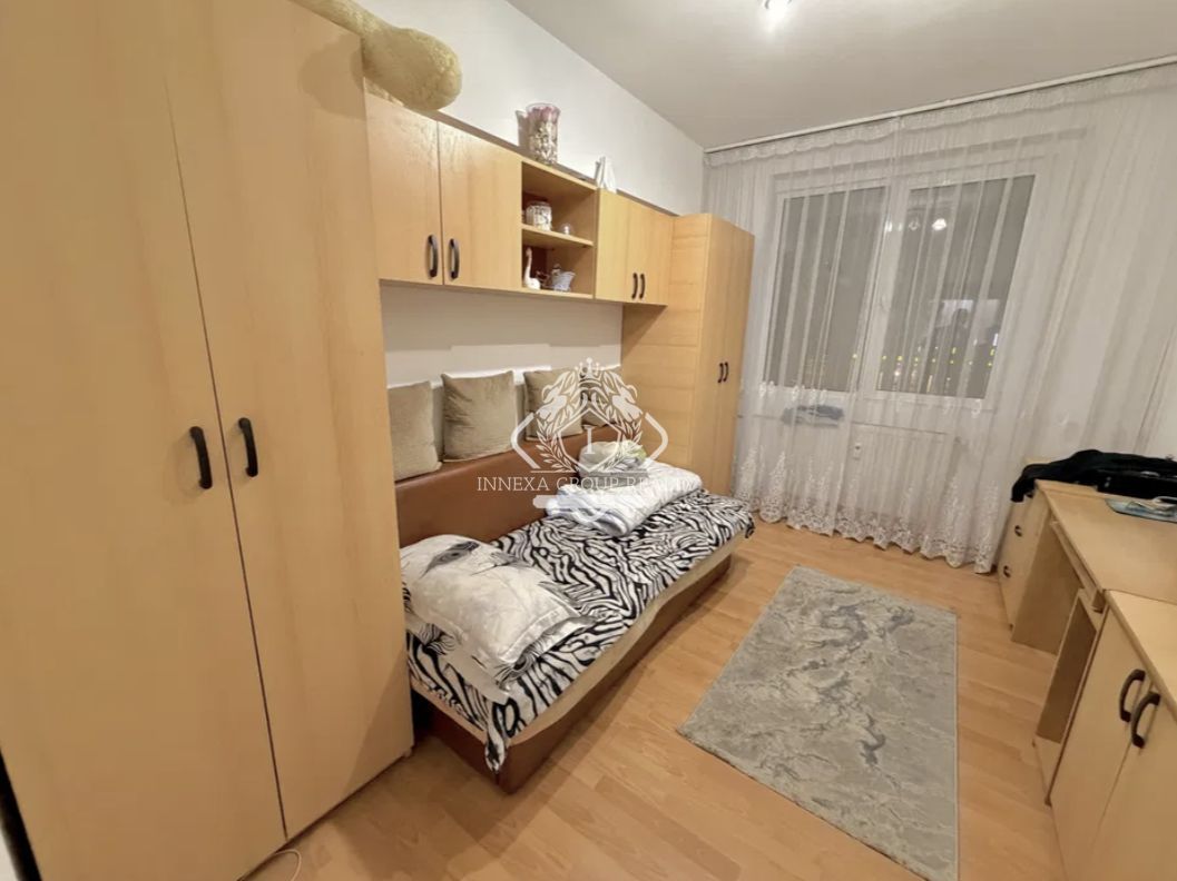 Apartament 3 camere decomandat – Constantin Brâncoveanu | etaj 1 | 80mp - Poză 4