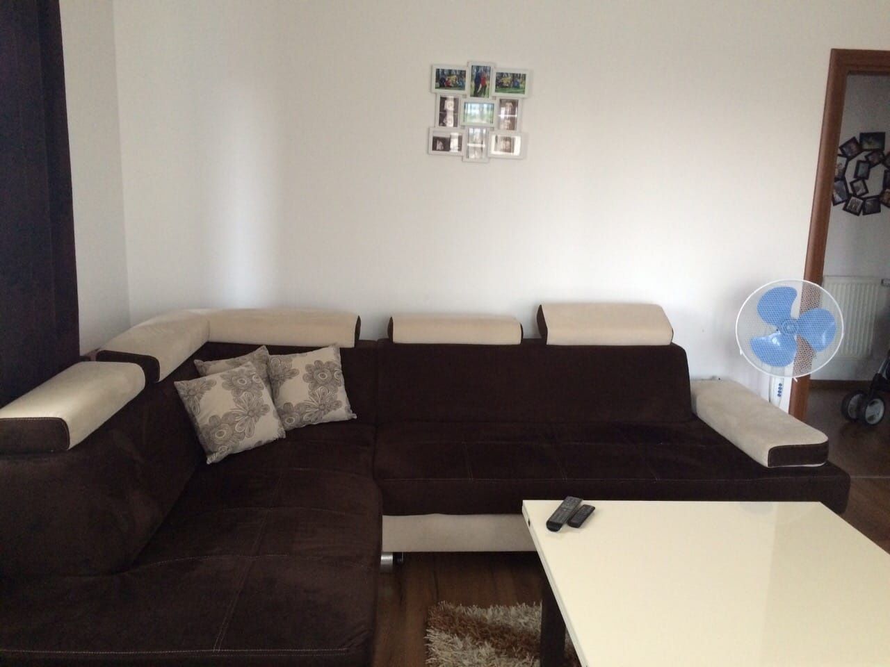 Apartament cu 2 camere decomandat | 52 mp + 8 mp balcon | Bloc Nou | Marasti - Poză 1