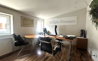 3 camere I Casin Domenii I 113mp I birou - Poză 13