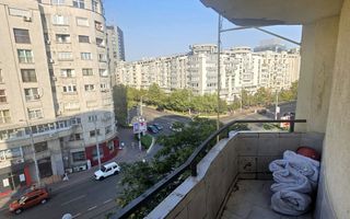 Apartament de închiriat cu 3 camere – Piața Corneliu Coposu / Unirii - Poză 1
