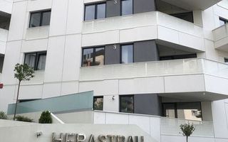 2 camere | Herastrau Parkview | Baneasa | Aviatiei - Poză 14