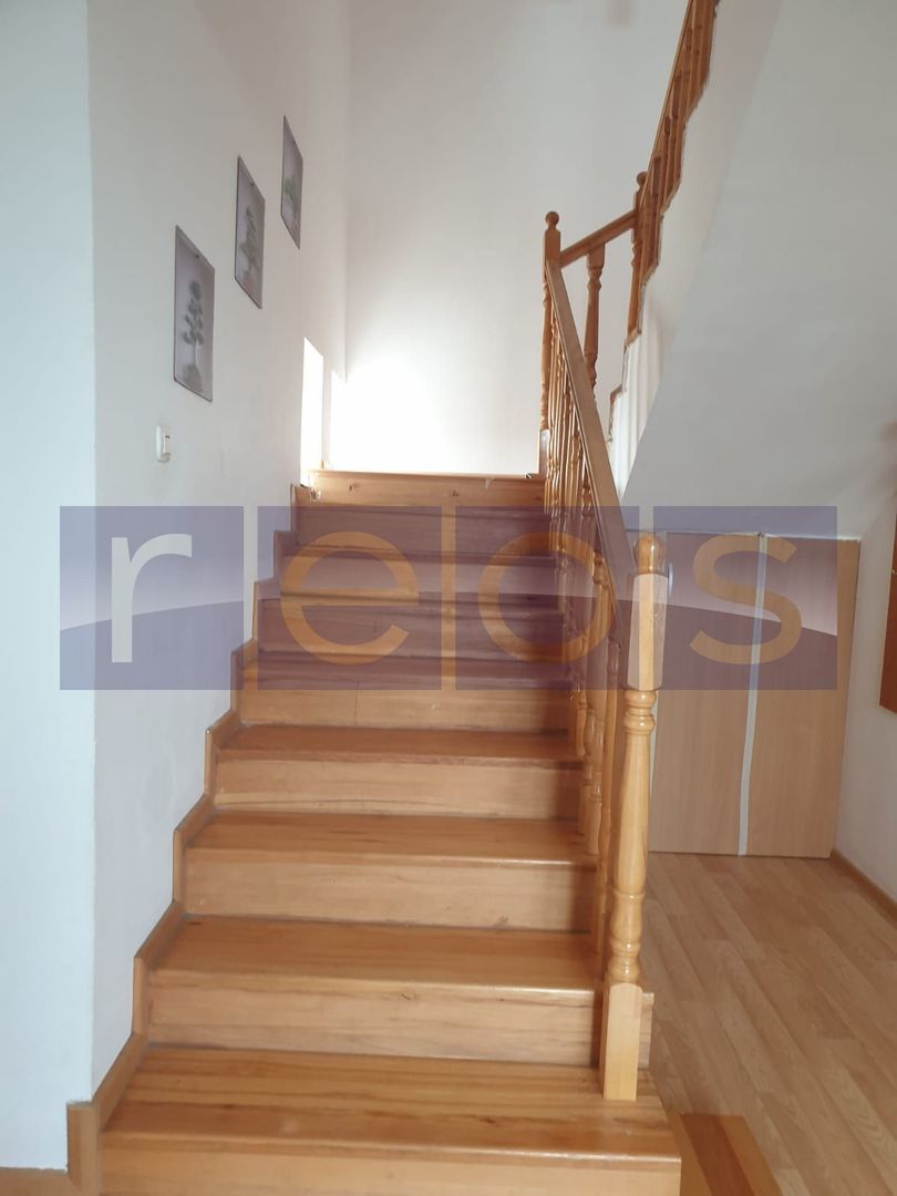 VANZARE VILA | P+1+M | ZONA NICOLAE GRIGORESCU - Poză 3