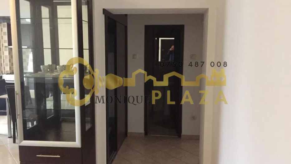2 Camere | Zona centrala | CT | Acces facil | - Poză 2