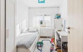 Apartament superb cu 5 camere, in Vlaicu - Poză 12