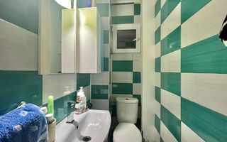 Apartament luminos cu 3 camere | Etaj 2 | Girocului | Parcul Pădurice - Poză 11