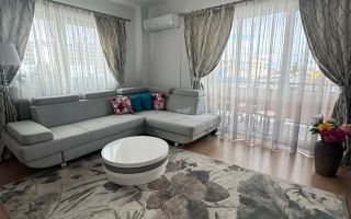 Apartament 2 camere, decomandat, 53 mp, balcon, Buna Ziua - Poză 1