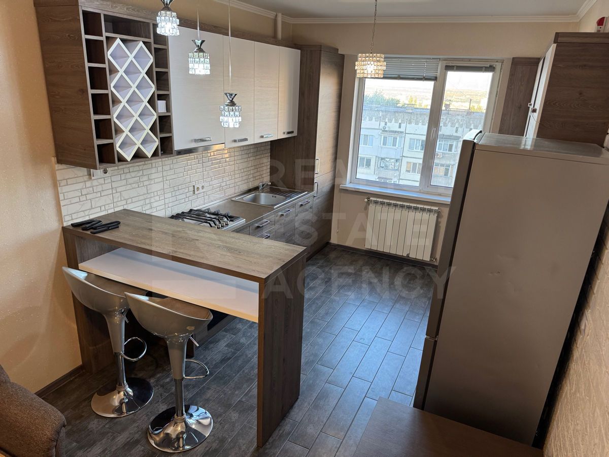 Chirie, apartament, 1 cameră, str. Hristo Botev, Botanica - Poză 4