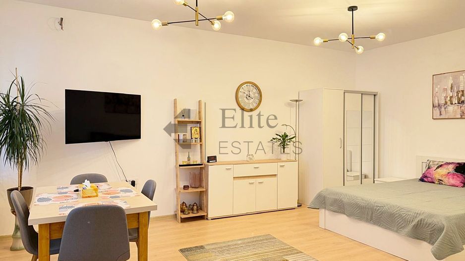 Apartament nou de vanzare in Baile Felix Bihor - Poză 2