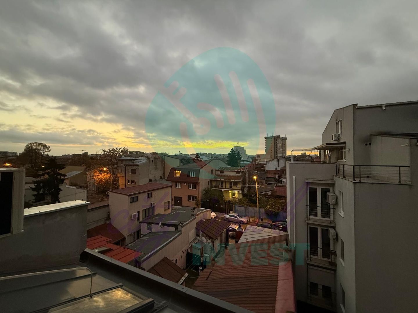 3 camere Ștefan cel Mare | 93 mp | Bloc modern 2010 | Mobilat complet - Poză 15