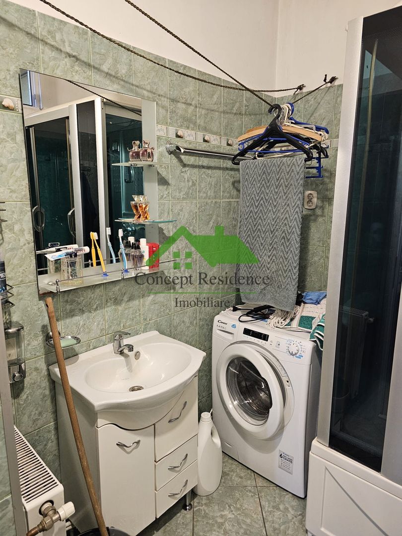 🏡 Casă cu demisol, parter și mansardă – Str. Victoriei, zonă centrală - Poză 15