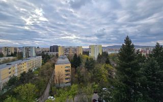 Apartament 2 camere,46mp, balcon, renovabil, zona Gheorgheni - Poză 2