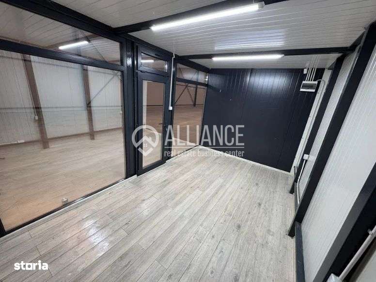 OVIDIU(cod04)-Hala/Spatiu depozitare-productie-CONSTANTA- - Poză 2
