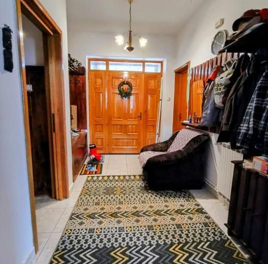 Vila D+P+1+M Breaza - Poză 11