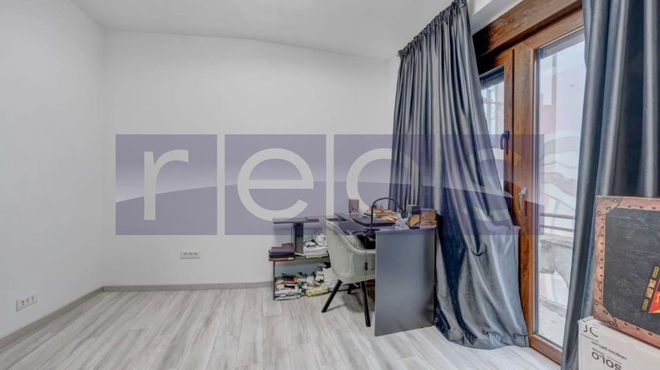 APARTAMENT 3 CAMERE | ZONA CIȘMIGIU | 80MP | RENOVAT INTEGRAL | TERASA - Poză 3