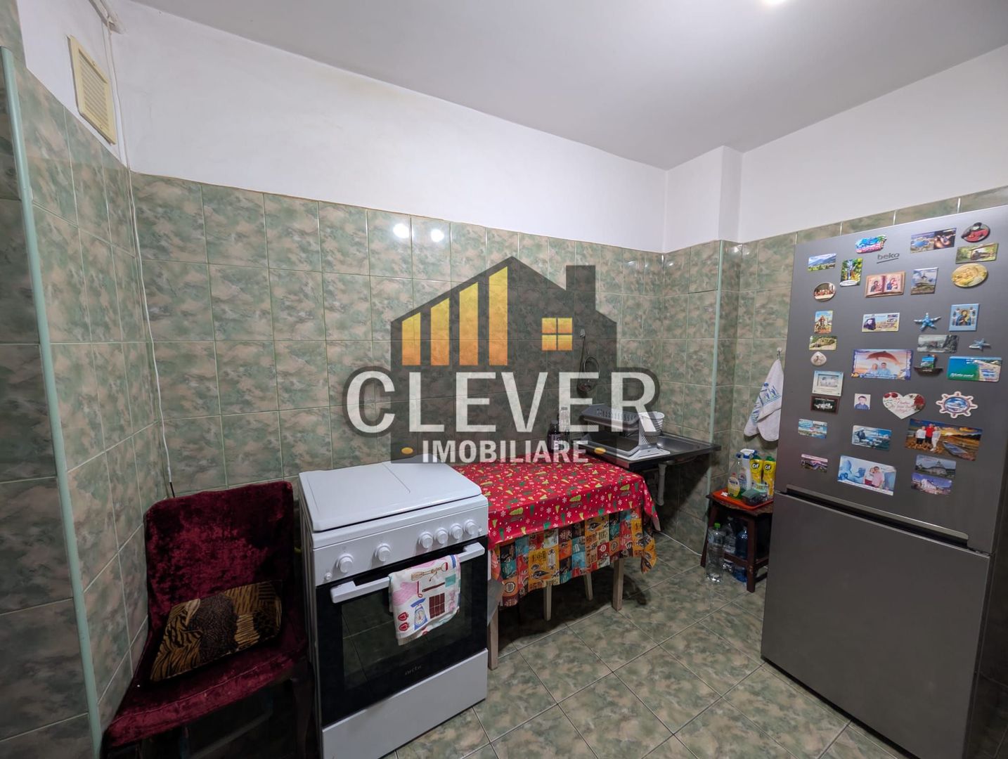 Oportunitate Langa Parcul IOR: 2 Camere Decomandat Pret Avantajos - Poză 9