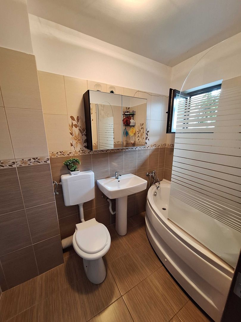 Casa de vanzare Aparatorii Patriei - Poză 7