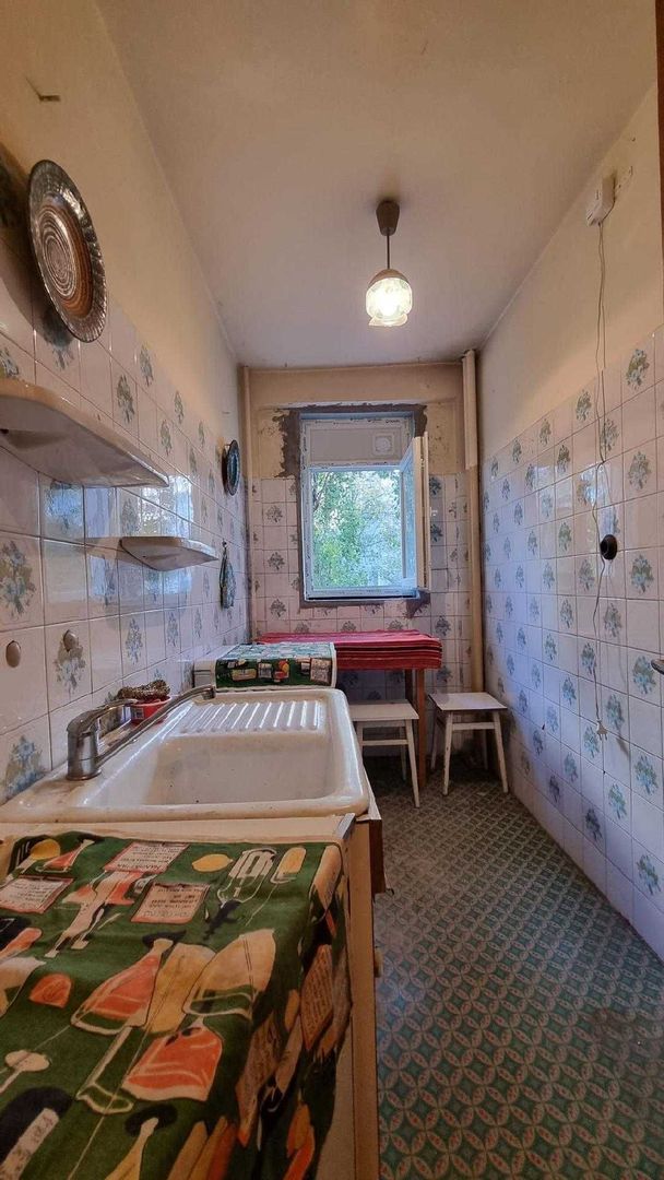 Aparatament 2 Camere – Drumul Taberei  POSTA V. Argesului - Poză 4