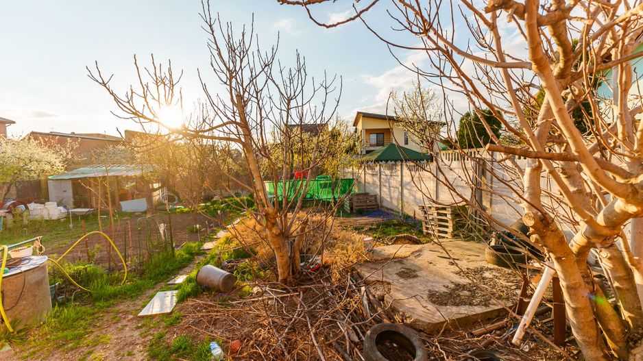 Apartament 2 camere central la casă - Poză 7