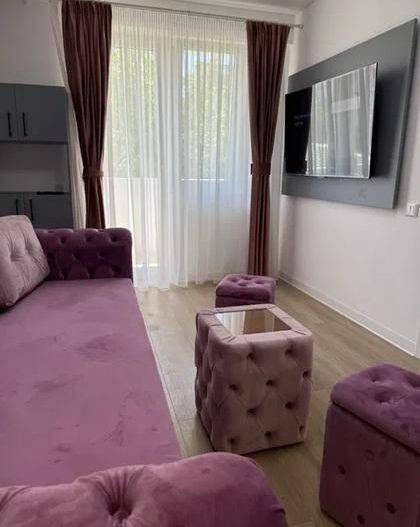 GARSONIERA - APARATORII PATRIEI, BUCATARIE INCHISA, CENTRALA PROPRIE - Poză 1