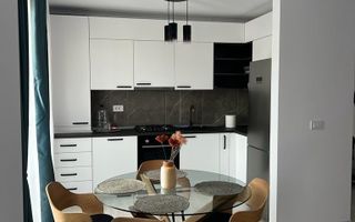 Aradului-Armoniei, 2 camere+loc parcare de inchiriat - Poză 2