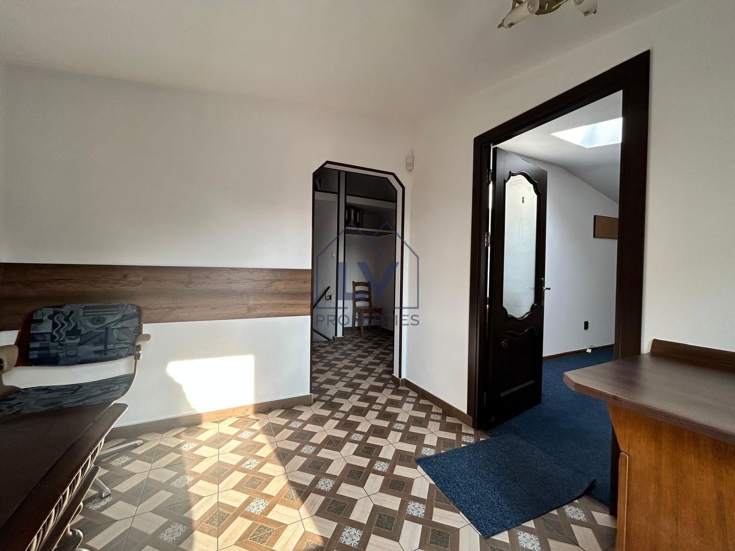 INCHIRIERE VILA 14 CAMERE | ZONA CISMIGIU - Poză 16