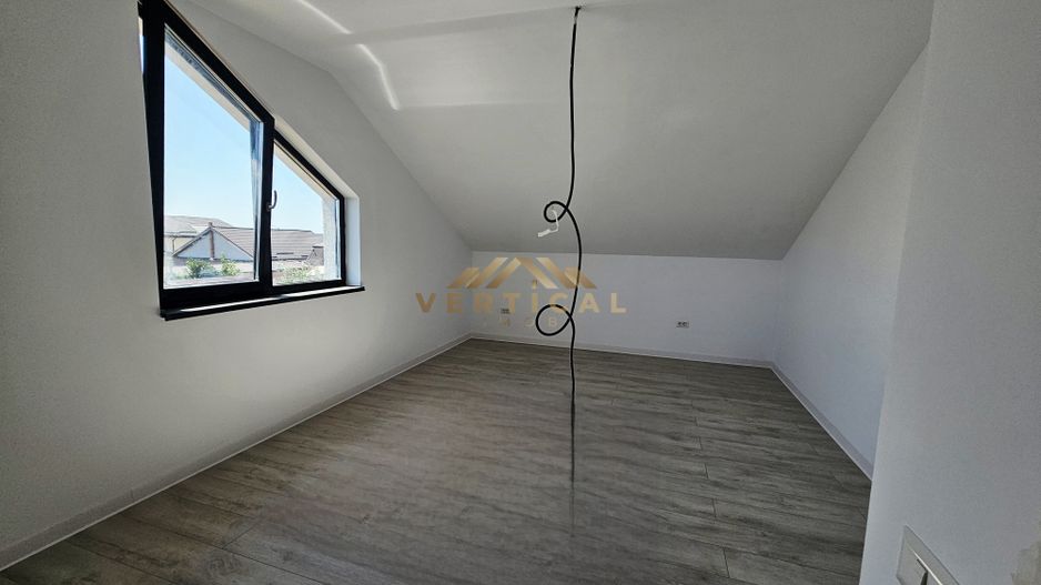 Casa 4 camere in comuna Berceni - Poză 16