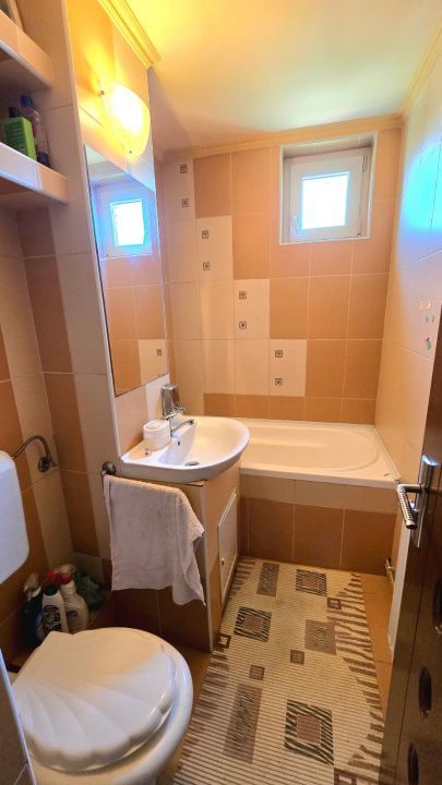 Chirie 3 Camere Satu Mare B-dul Cloșca - Poză 10