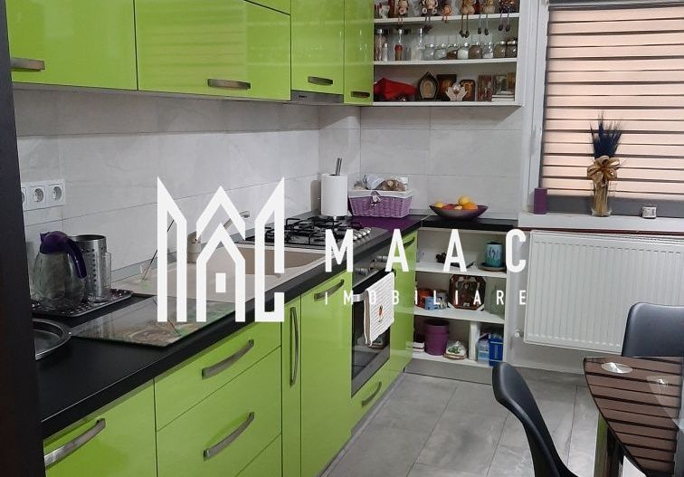 Apartament 3 Camere | Curte Privata de 104MP | Arhitecti - Poză 4