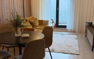 Apartament cu 2 camere studio Greenfield cu priveliste superba - Poză 9