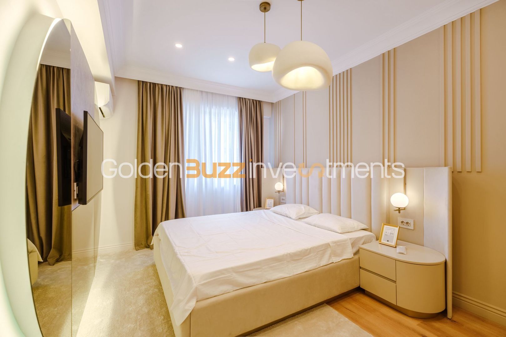 Apartament nou 2 camere | Mobilat și utilat - Poză 7