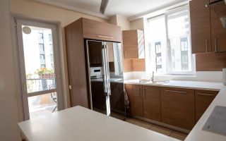 Chirie, apartament, 3 camere, str. Colina Puşkin, Centru - Poză 6