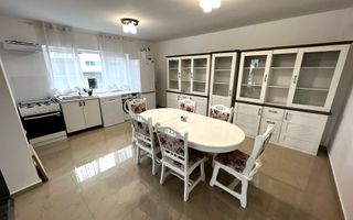 Penthouse 4 camere, Garaj, Modern, Padurea Hoia, Grigorescu - Poză 5