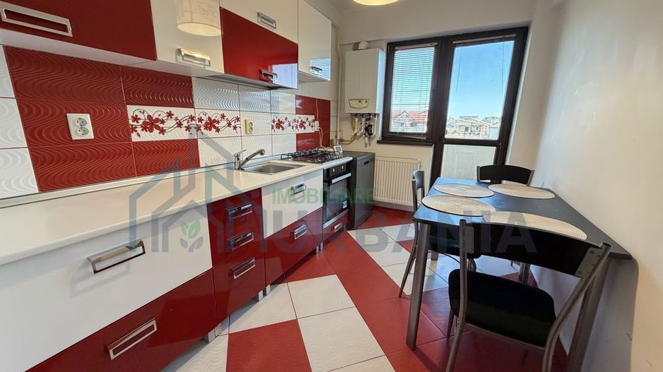 Apartament 2 camere, 58 mp, decomandat, etaj 1, Cug, Iași - Poză 5