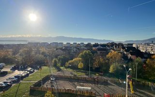 Apartament 1 Camera I Decomandat I Vasile Aaron - Poză 6