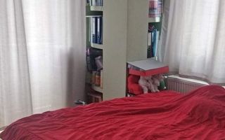 Apartament cu 2 camere mobilat și utilat zona Stejarului, Florești. - Poză 5