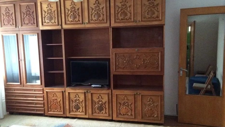 AP. 2 CAMERE DRUMUL TABEREI, BUCATARIE INCHISA, MOBILAT/UTILAT COMPLET - Poză 2