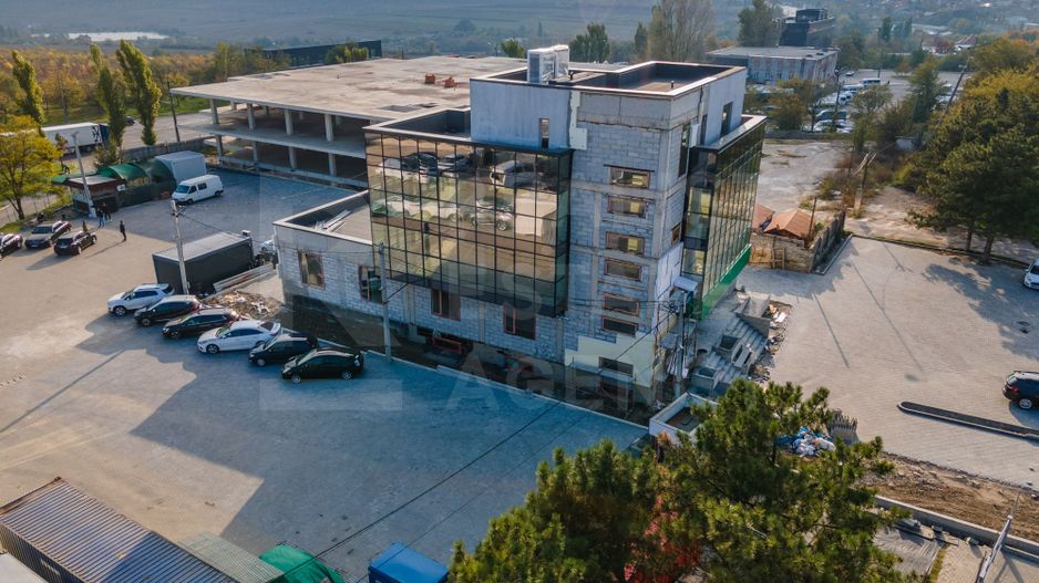 Chirie, spațiu de birouri, șos. Hîncești, Telecentru - Poză 10